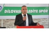 Recep Laç isyan etti, KASKF Başkanı Murat Aydın’ı istifaya davet etti