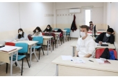 Manisa Büyükşehir, ortaöğretimi yeni döneme hazırlayacak