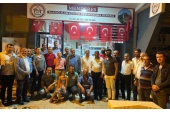 İzmir Menderes’te STK’lar platform kuruyor