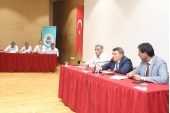 Dilovası Belediyesi Temmuz Ayı Meclis Toplantısı gerçekleşti 