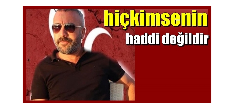 Yusuf Turhan : MHP Dilovası il delege listesi resmen Akay aile şirketine dönmüş