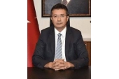 İstanbul Vali Yardımcısı Asım Alkan göreve başladı